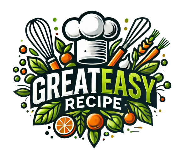 GreatEasyRecipe.com