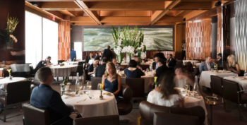 Le Bernardin Restaurant