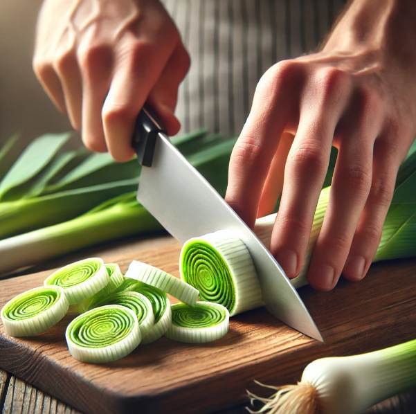 The Most Important Cutting Techniques in the Kitchen and How to Master Them