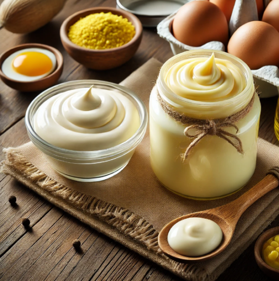 Mayonnaise