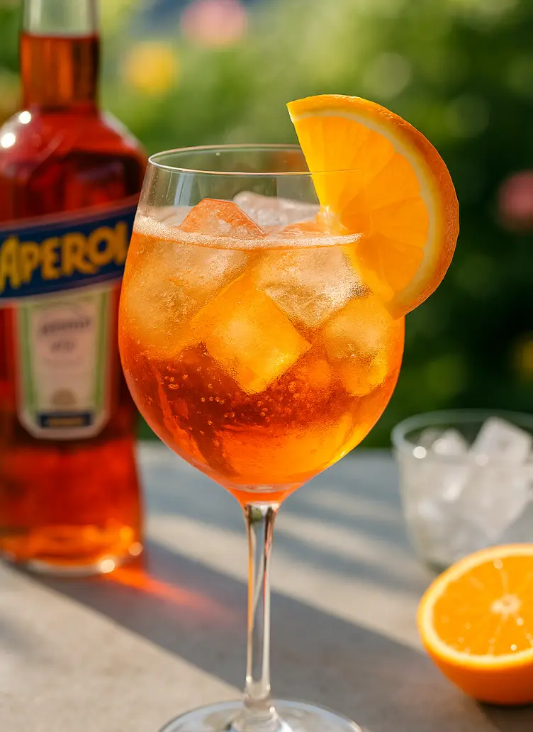 Aperol Spritz
