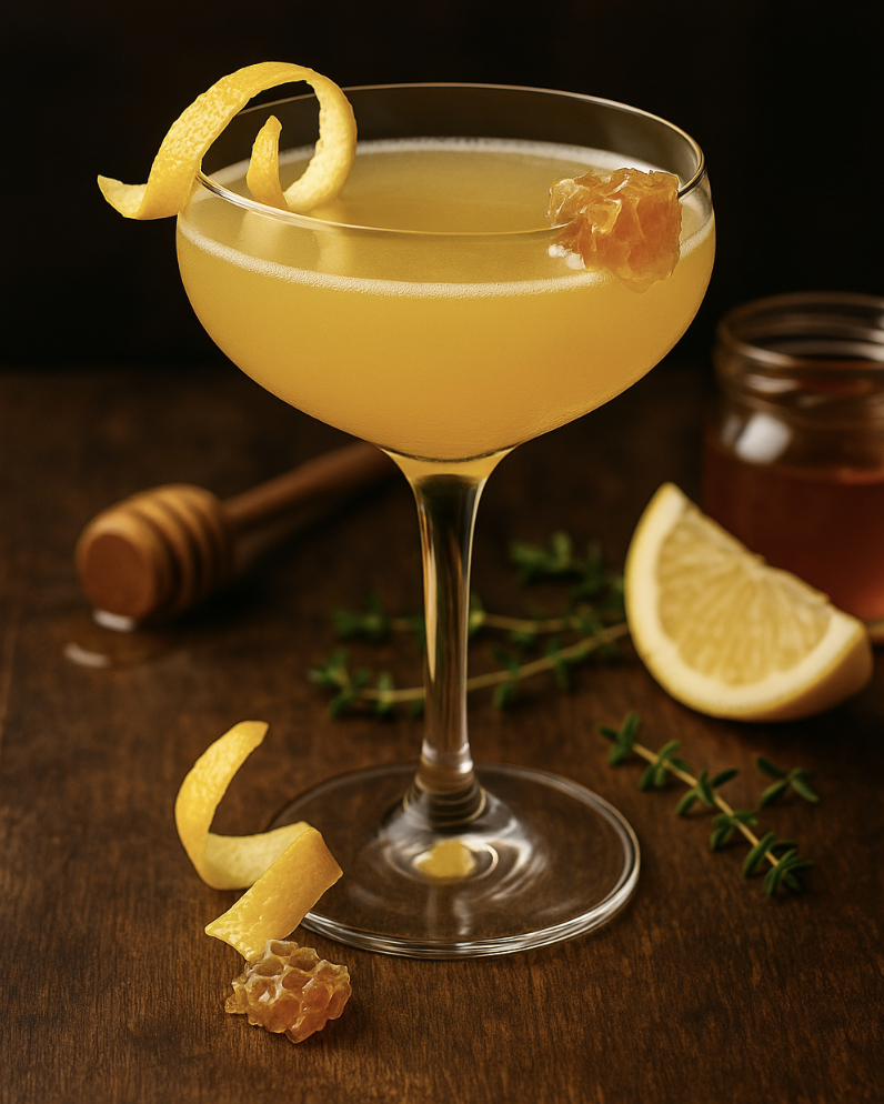 Bee’s Knees