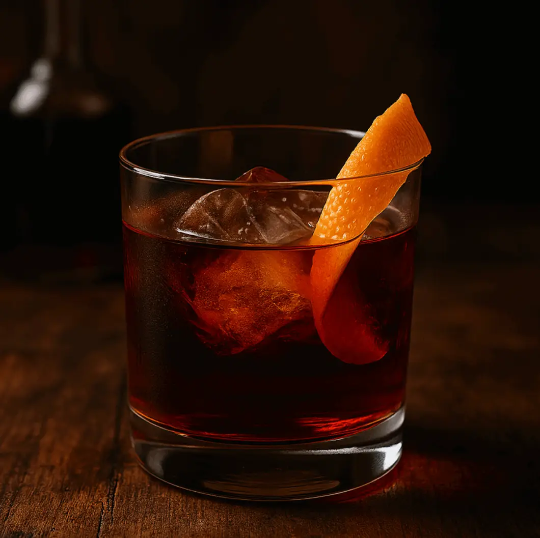 Boulevardier