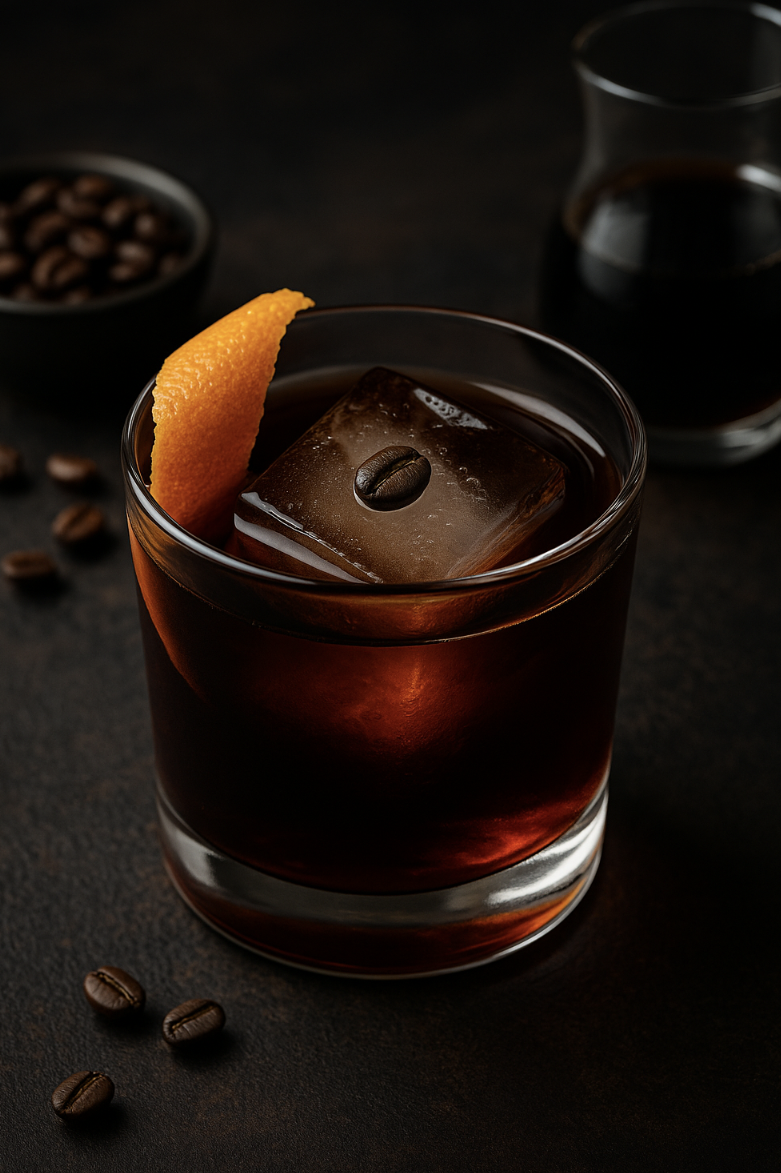 Boulevardier 2.0