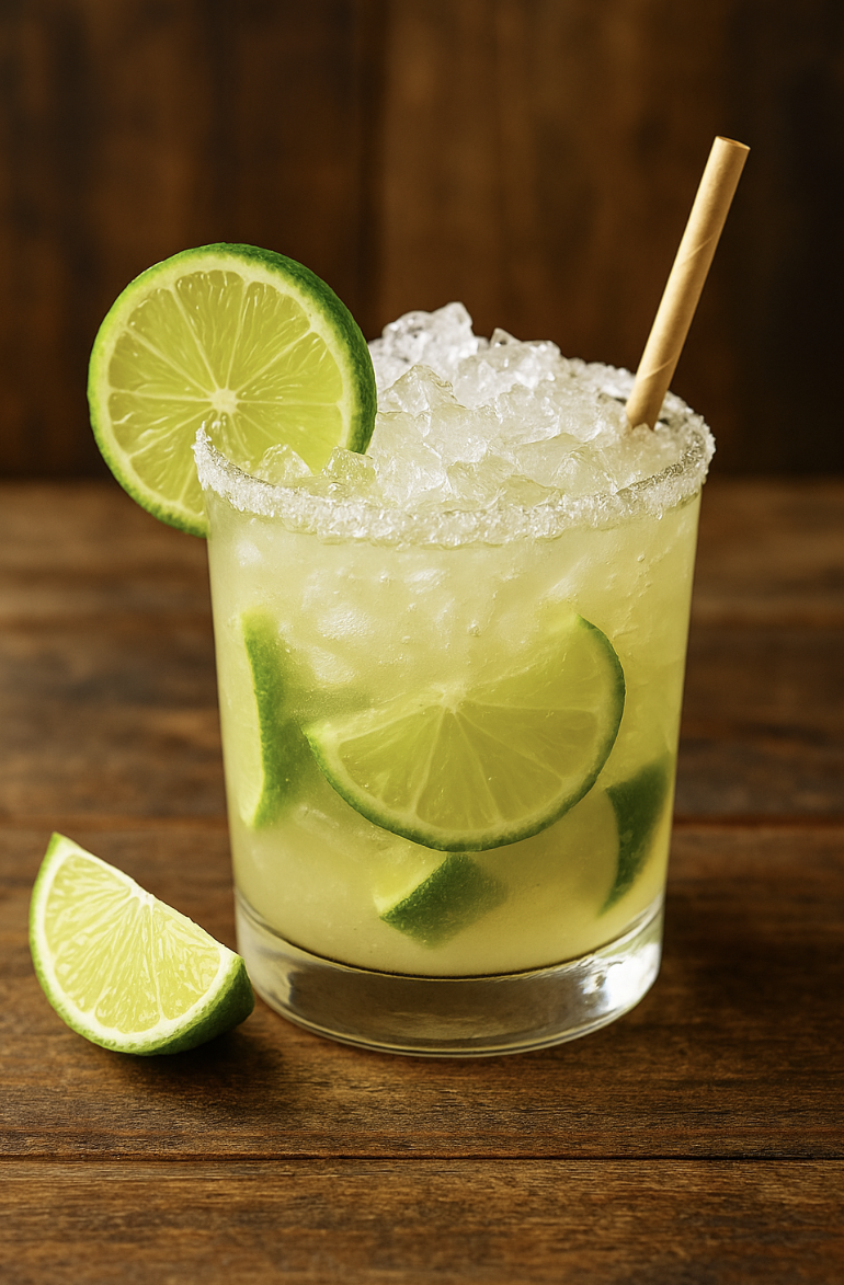 Caipirinha
