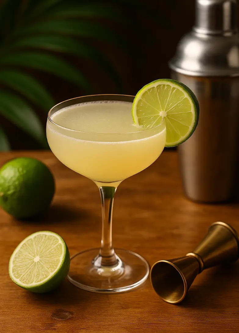 Classic Daiquiri