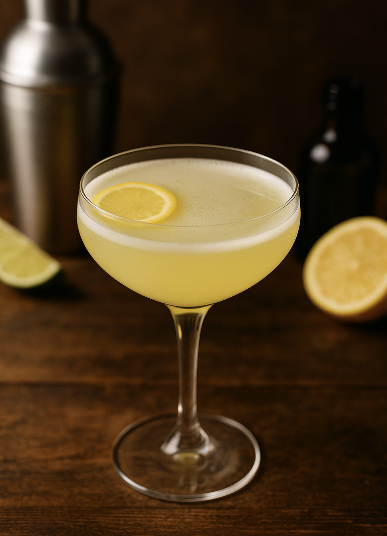 Corpse Reviver #2