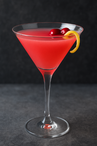 Cosmopolitan