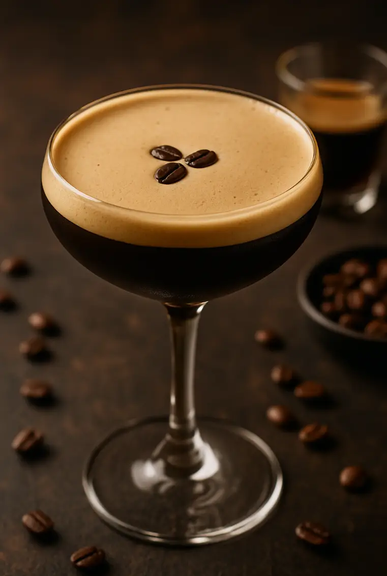 Espresso Martini