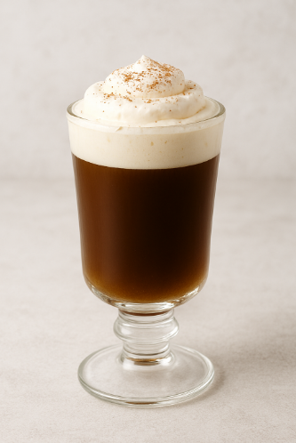 Irish Coffee