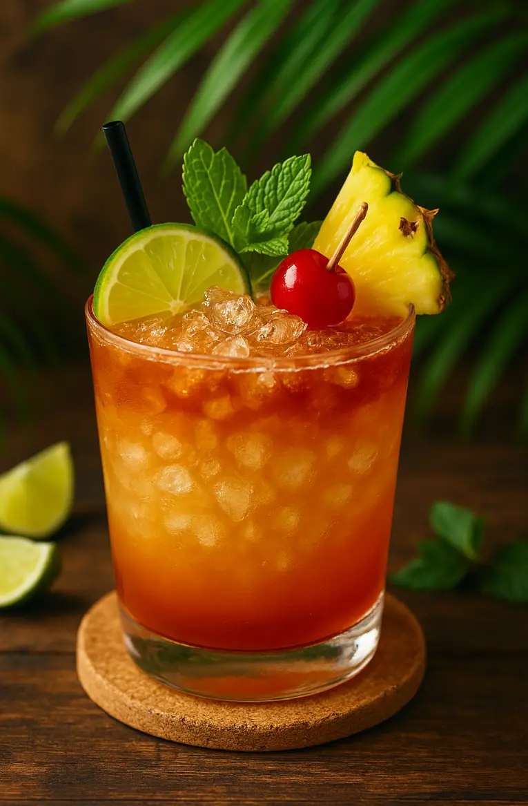 Mai Tai