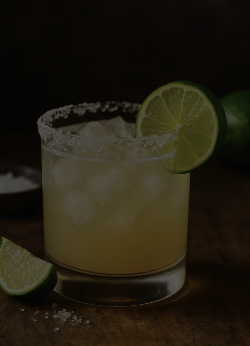 Classic Margarita