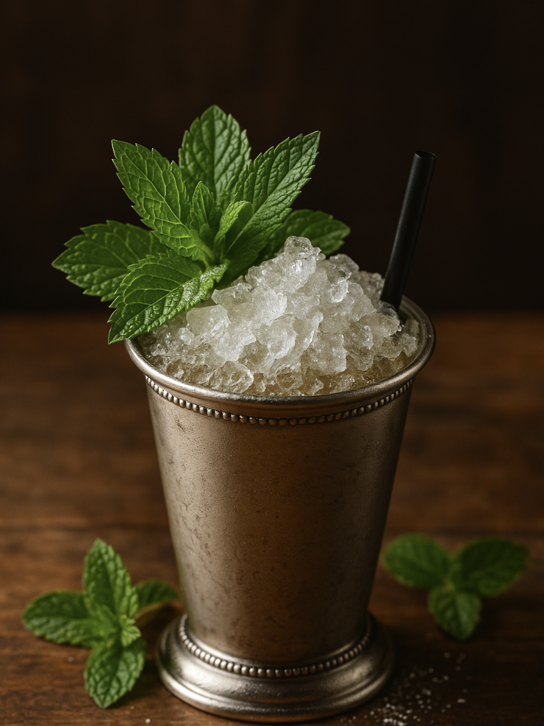 Mint Julep