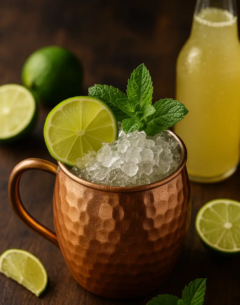 Moscow Mule