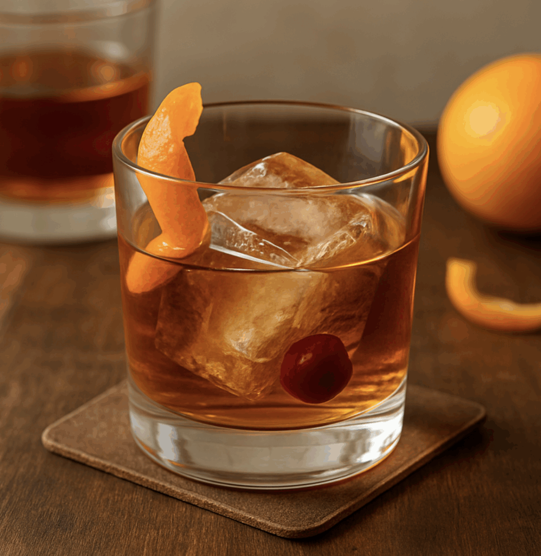 Old Fashioned