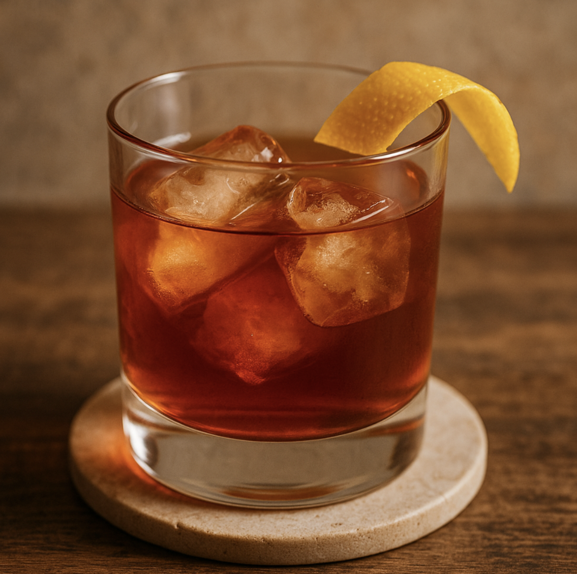 Sazerac