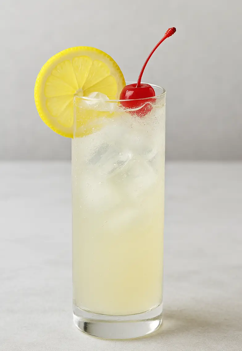Tom Collins