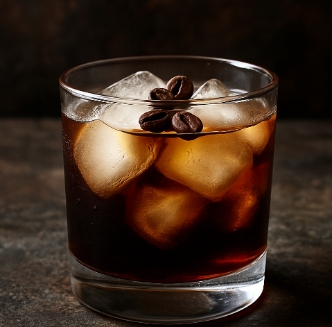 Black Russian