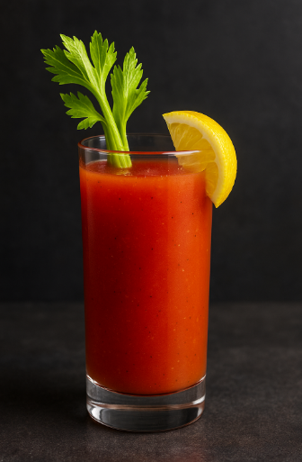 Bloody Mary