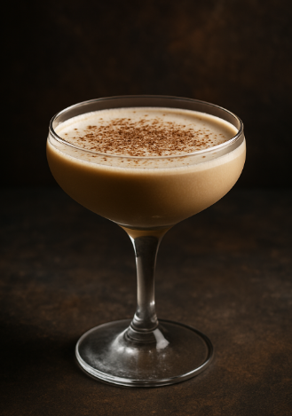 Brandy Alexander