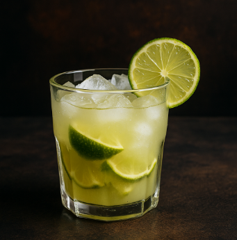 Caipirinha