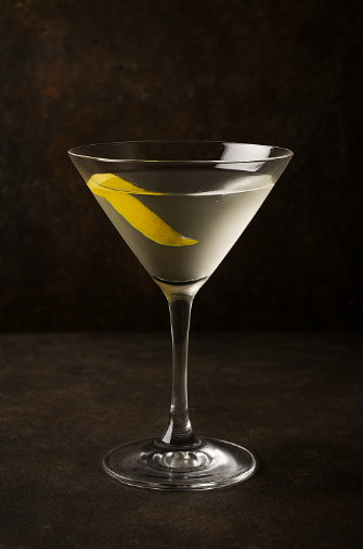 Classic Martini