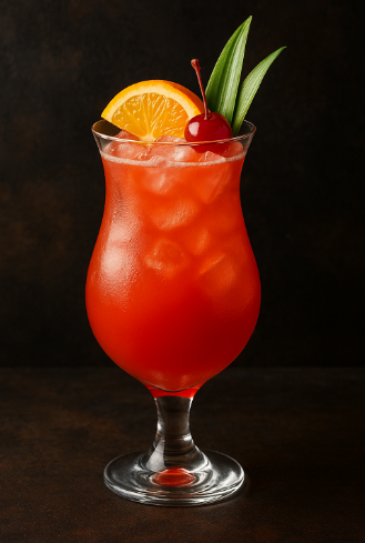 Hurricane