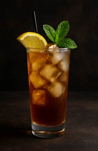 Long Island Iced Tea