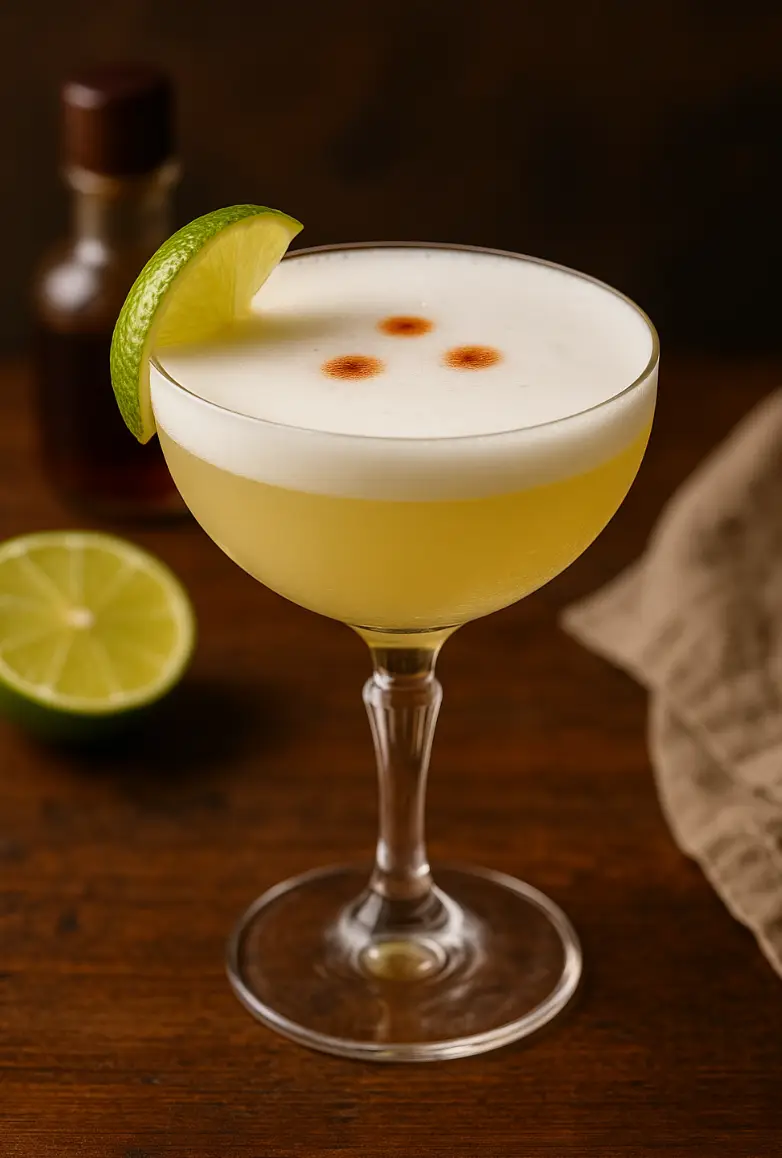 Pisco Sour