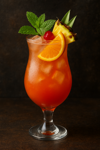 Planter’s Punch