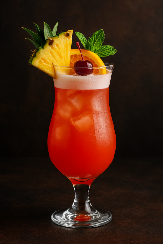Singapore Sling