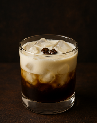 White Russian