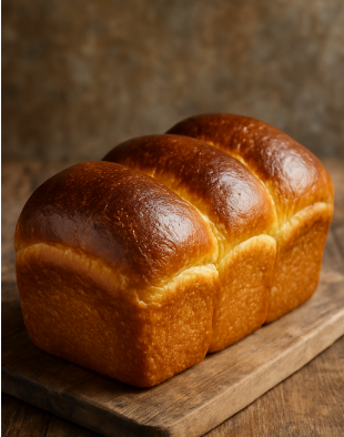Classic Brioche