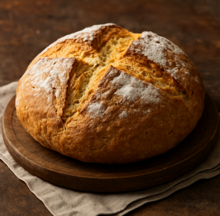 Traditional Irish Soda Bread