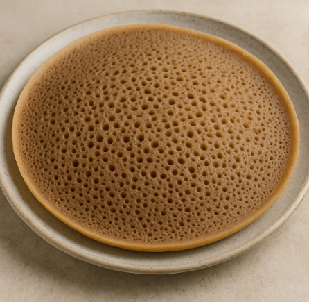 Ethiopian Injera