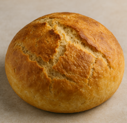 Potato Bread